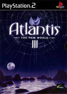 Atlantis 3 the new world