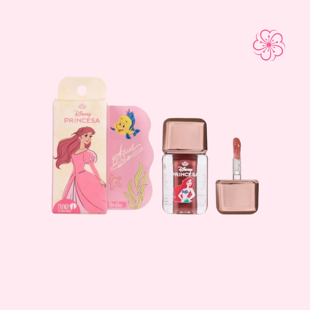 Brillo Gloss Ariel Trendy