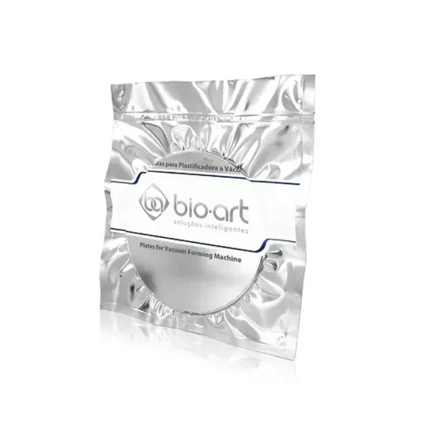 PLACA SOFT PARA TERMOFORMADO BIO ART X UNID