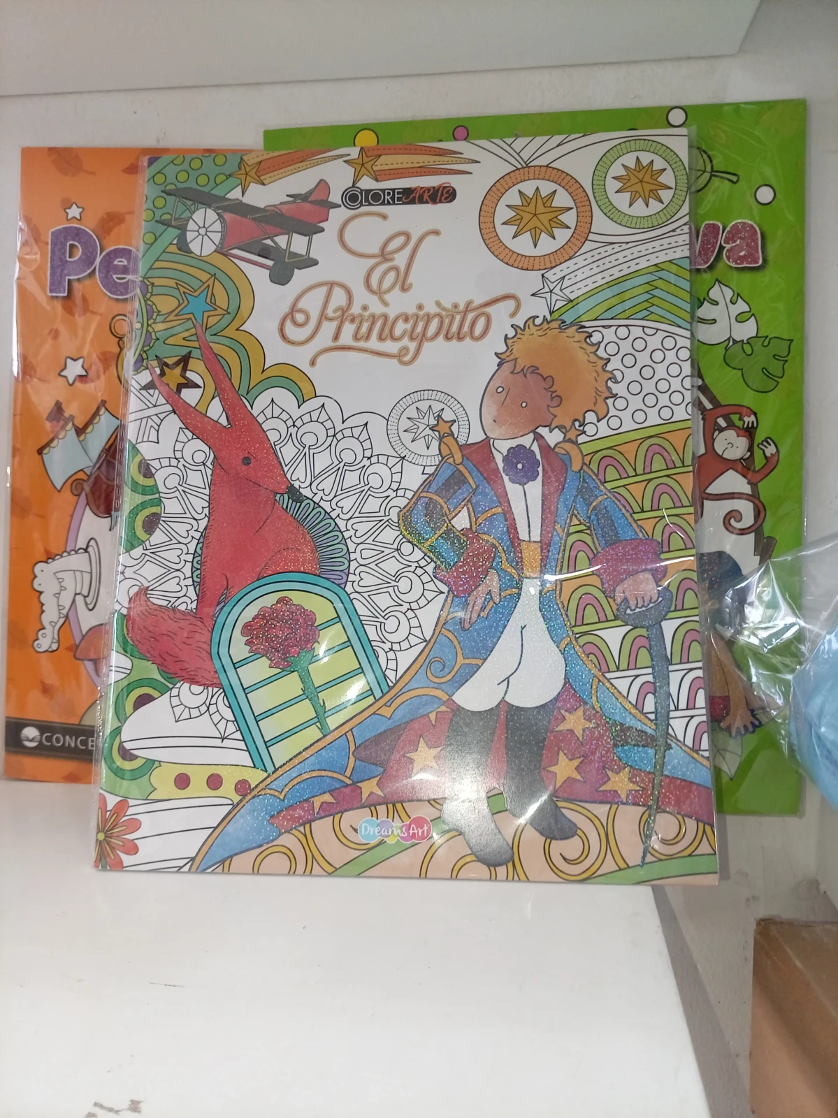 El principito 