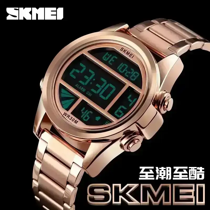 Reloj  de hombre en Oferta. 5