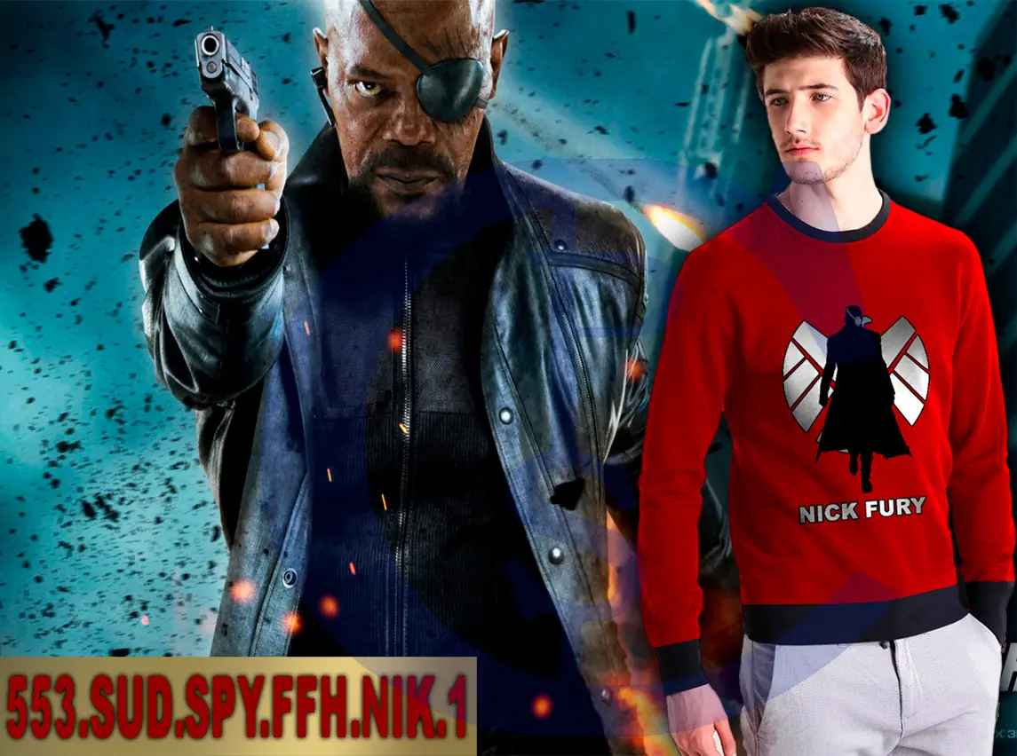 553.SUD.SPY.FFH .NIK.1 (MILES MORALES)