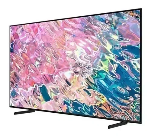 Smart TV Samsung 55" QN55Q65BAGCZB QLED 4K 220V - 240V 4