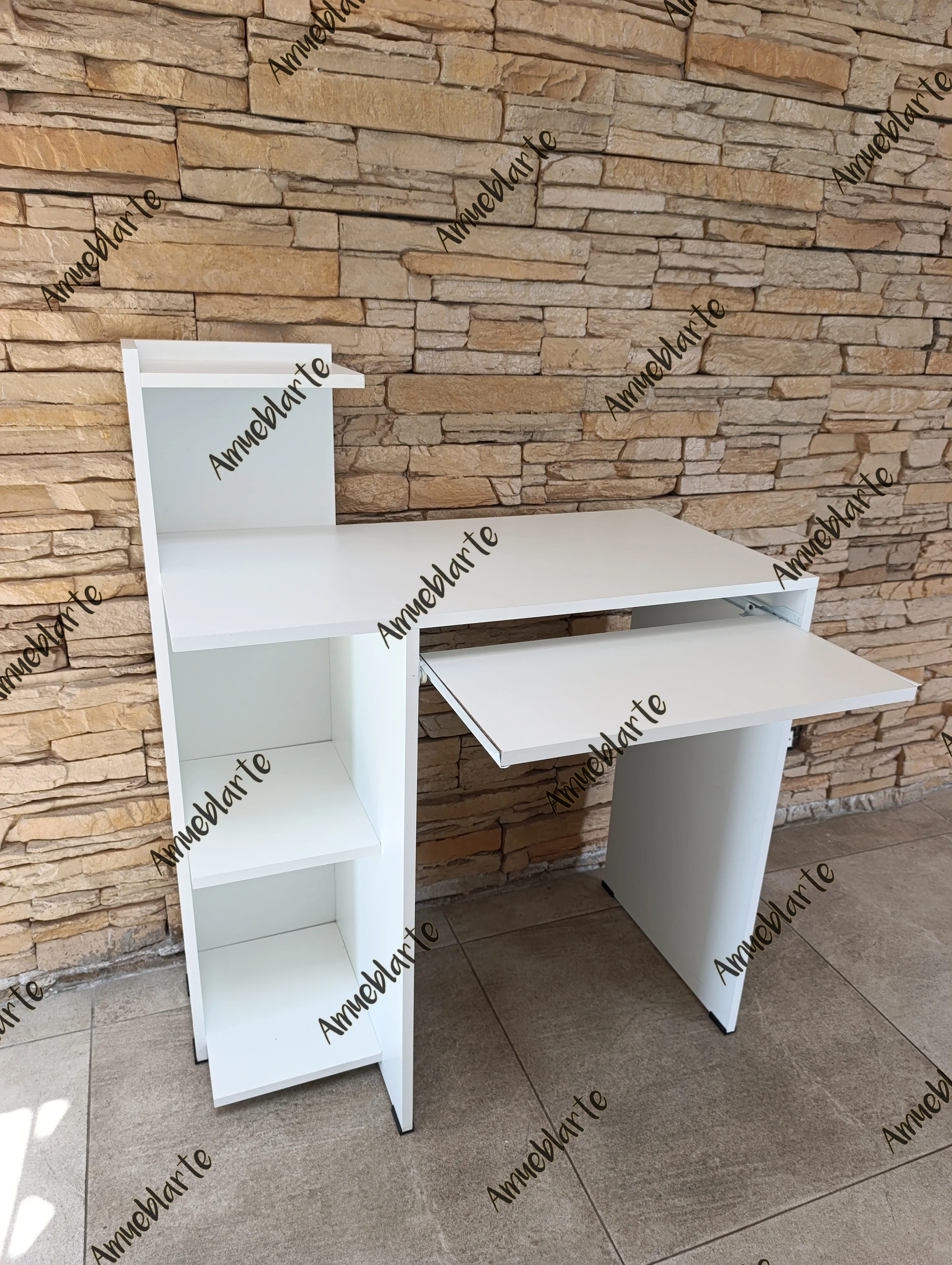 Escritorio Juvenil