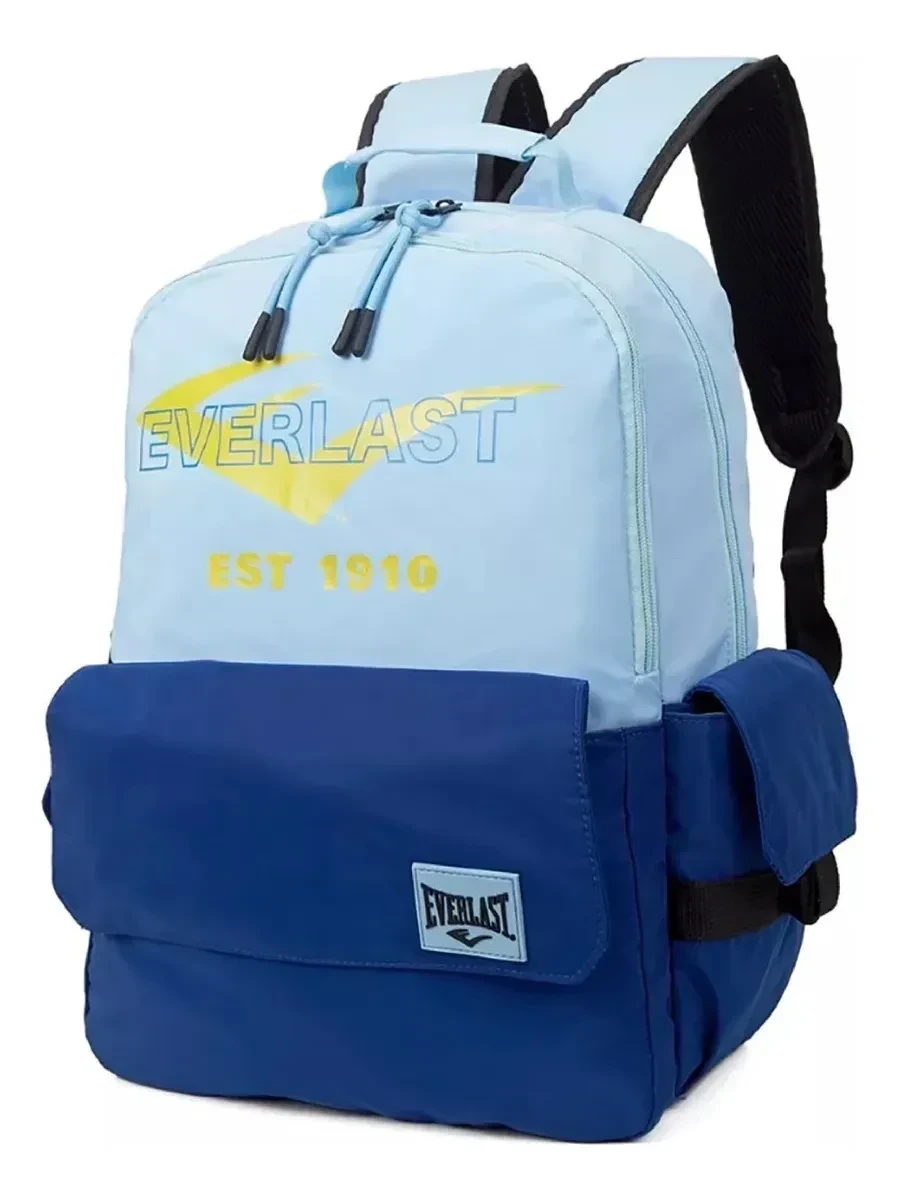MOCHILA EVERLAST 22404 3