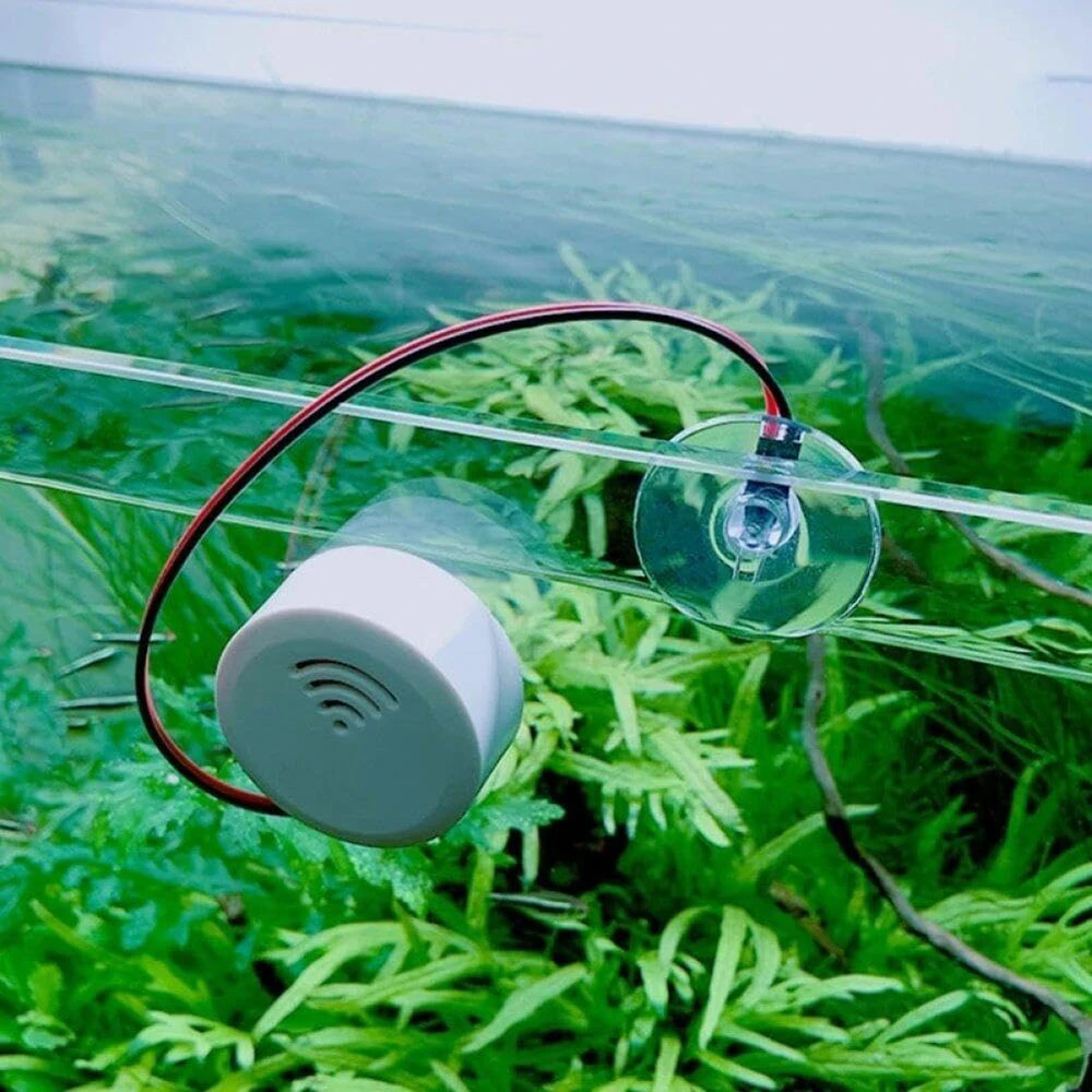 Alarma de Nivel de Agua para Acuario Pj-158 2