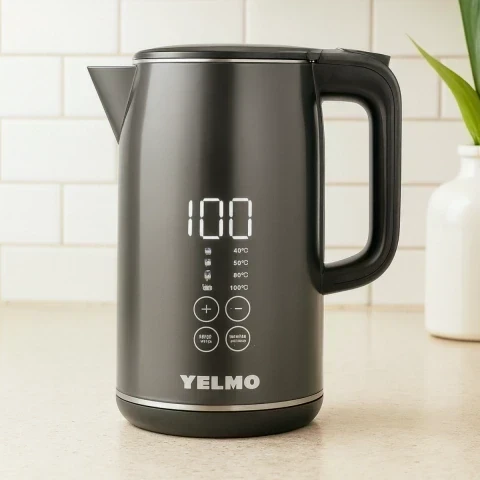 Pava eléctrica Yelmo PE3912