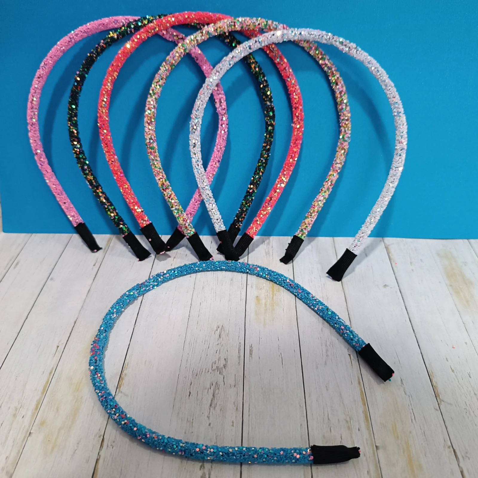 DIADEMA BRILLANTE 