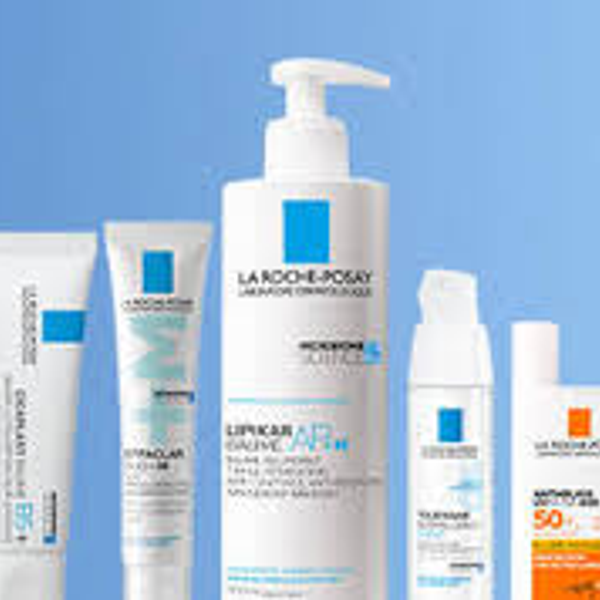 La Roche Posay