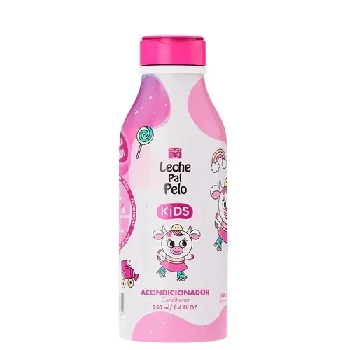 leche pal pelo kids acondiccionador x250 
