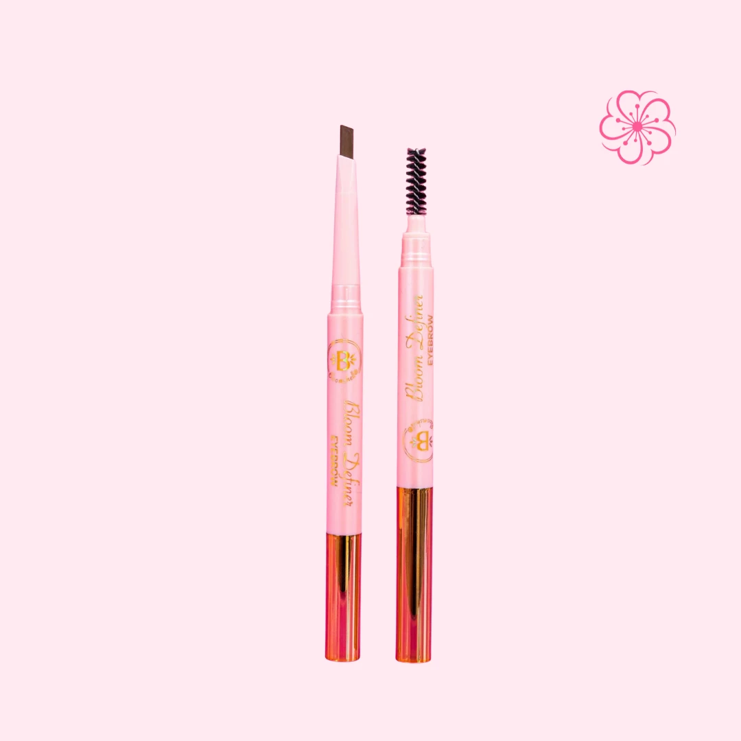 Bloom Definer (Eyebrow) (Medium Brow) Bloomshell