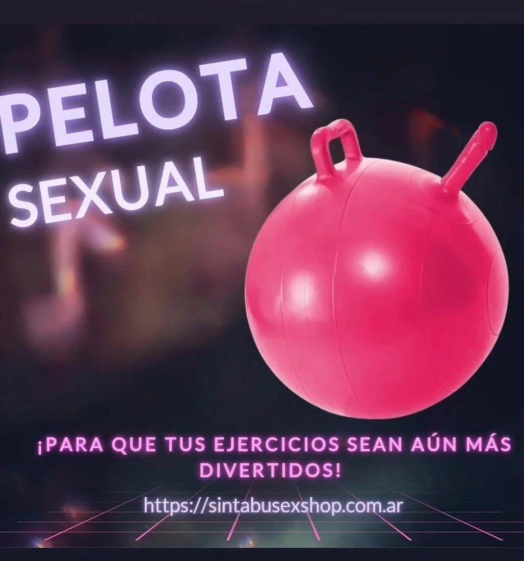 Pelota pula palo 10% OFF pagando en EFECTIVO 