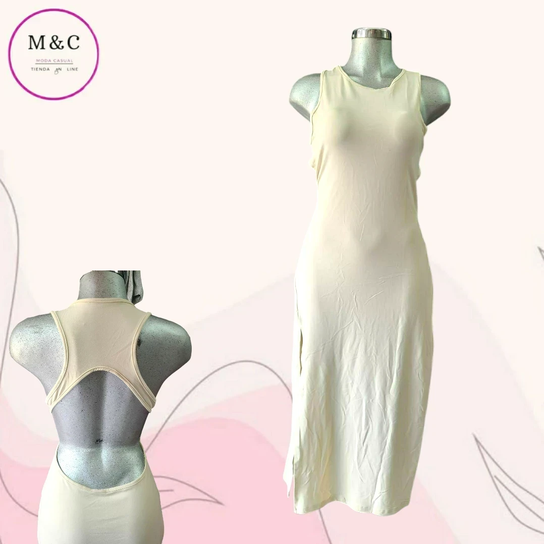 vestido G