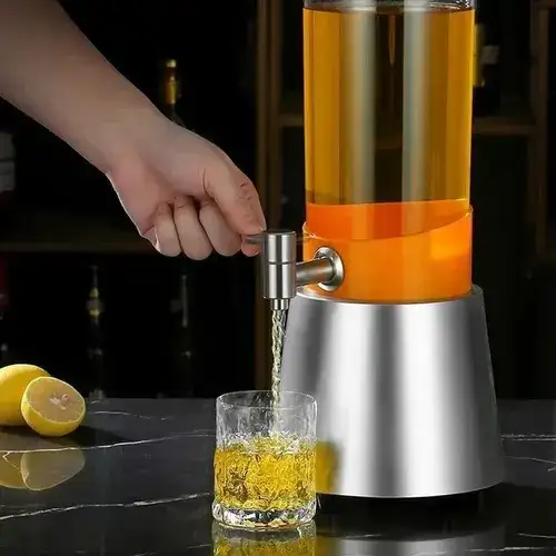 DISPENSADOR BLUETOOTH PARA CERVEZA  3