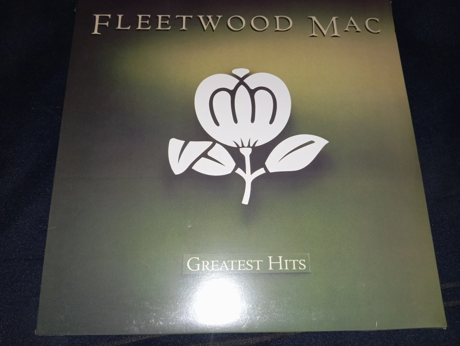 Fleetwood Mac - Greatest Hits (VINILO)(ARGENTINA)