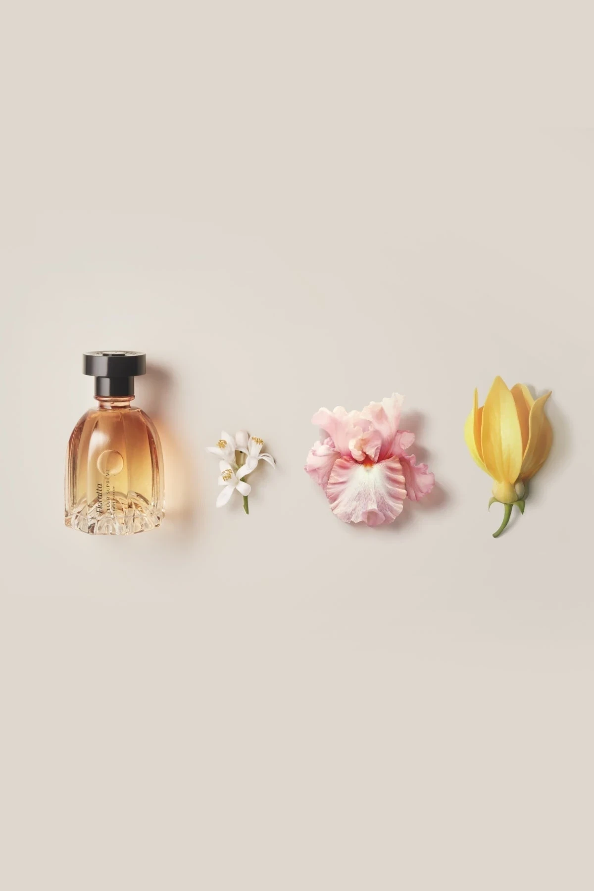 Floratta Fleur Supreme Eau de Parfum, 75ml 2