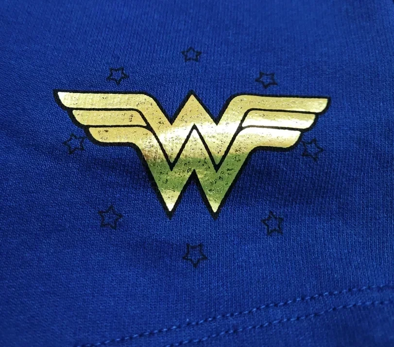 Wonder Woman (XS-S) 2