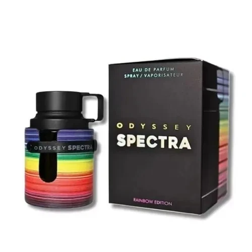 ARMAF ODYSSEY SPECTRA 3.4 EDP SPR