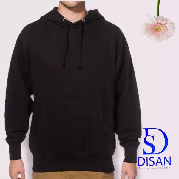 Polera Negra