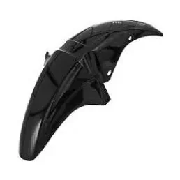 GUARDABARRO DEL.HONDA 125 TODAY NEGRO [VC] -26250