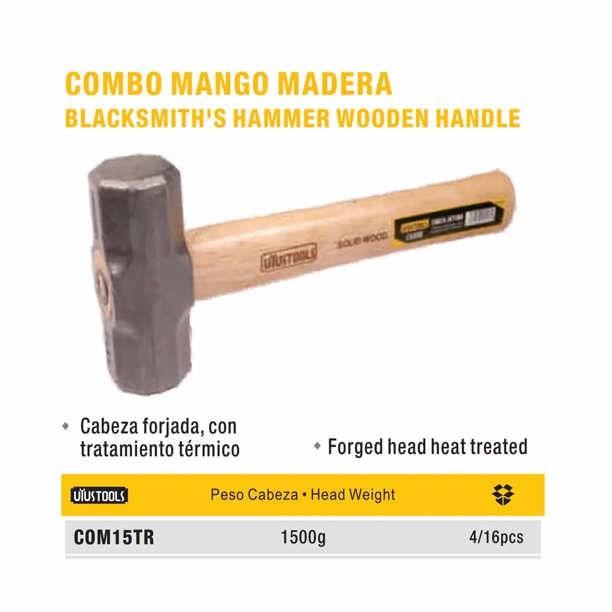 COMBO UYUST CAB JADEADA (1.5kg) 1500 gr