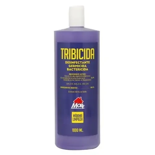 Tribicida