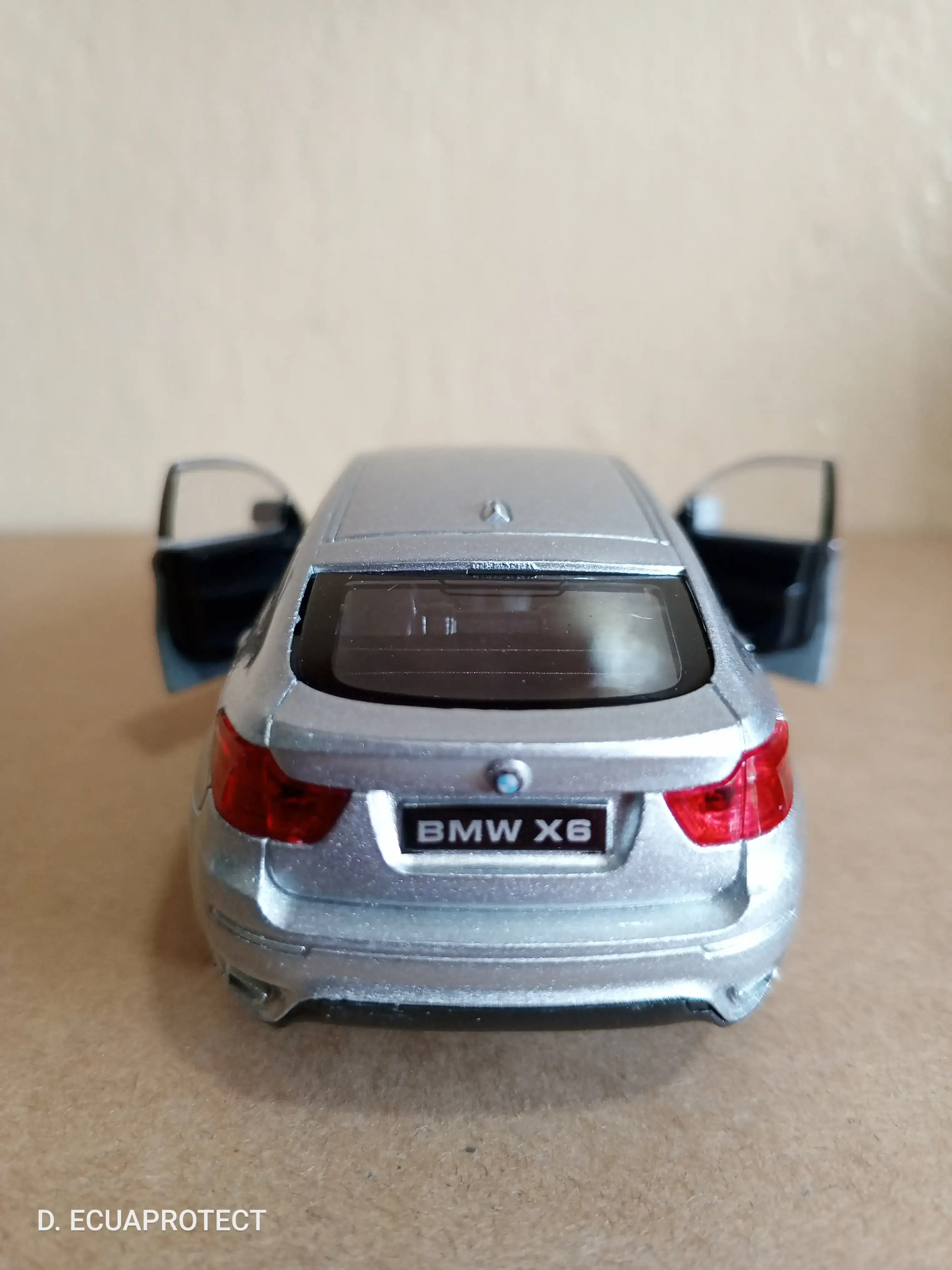 BMW X6 🚗 3