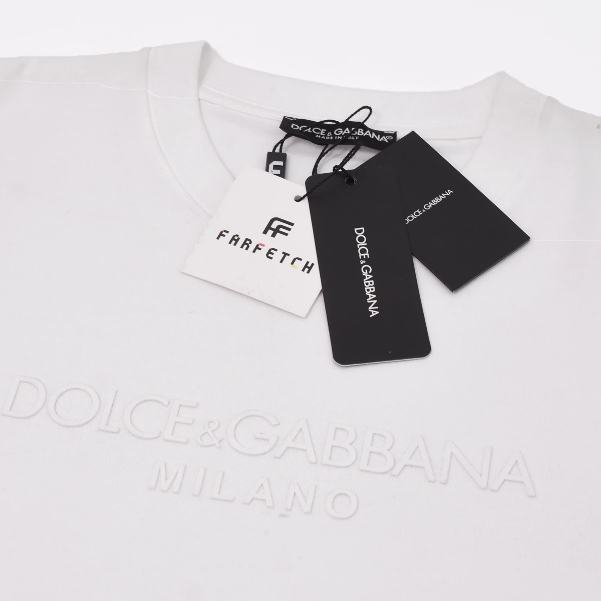 Playera Dolce Gabanna 5