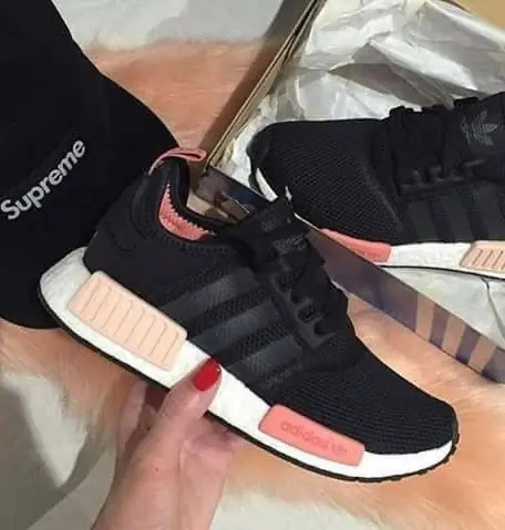 ADIDAS NMD dama  2