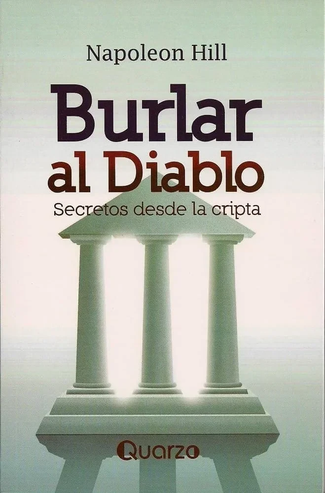BURLAR AL DIABLO
