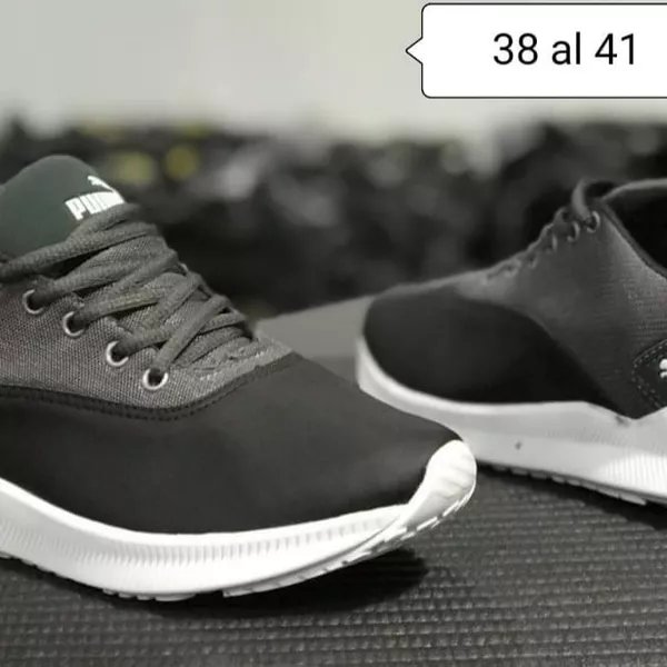 Puma 4