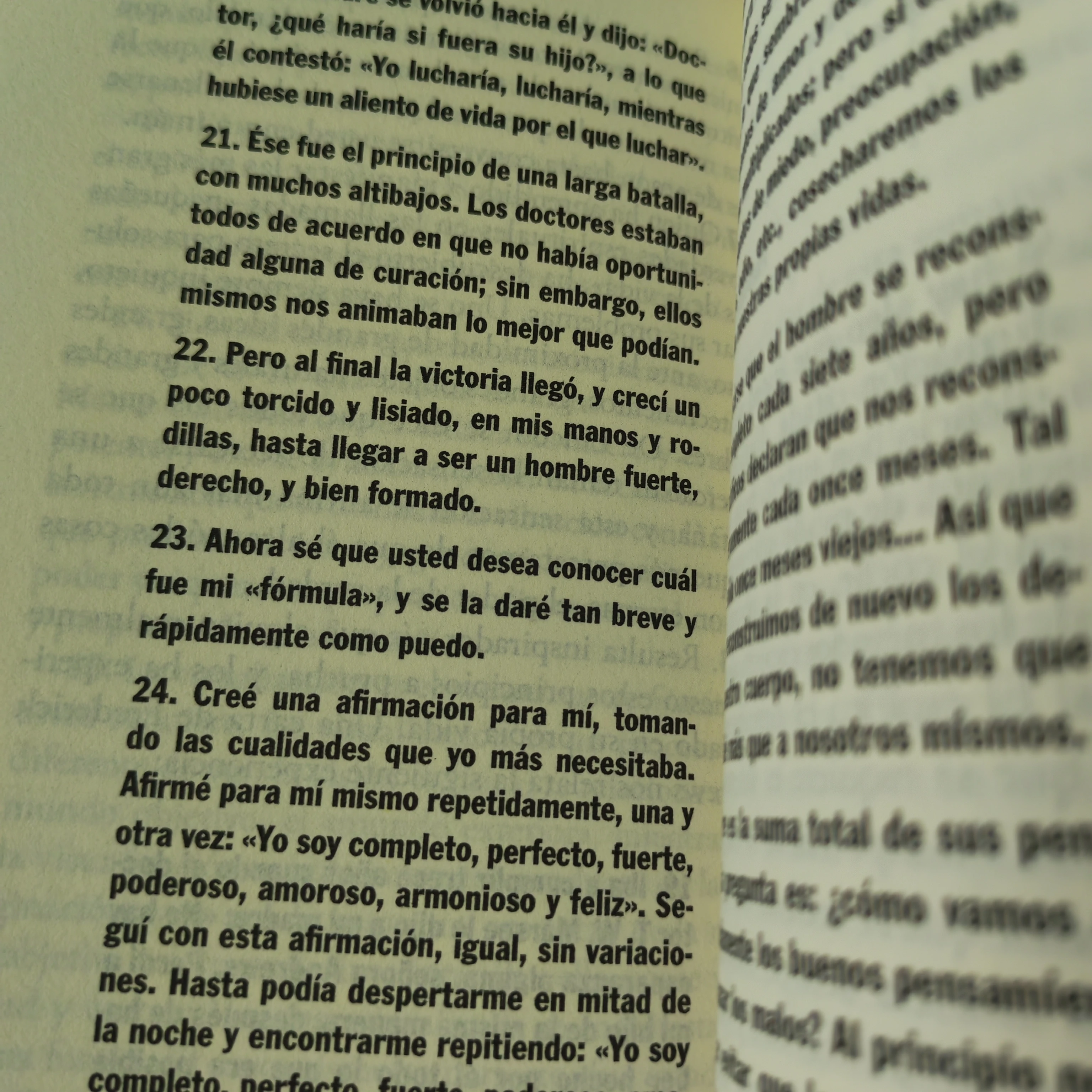 El sistema de la llave maestra, Charles F. Haanel nuevo  3