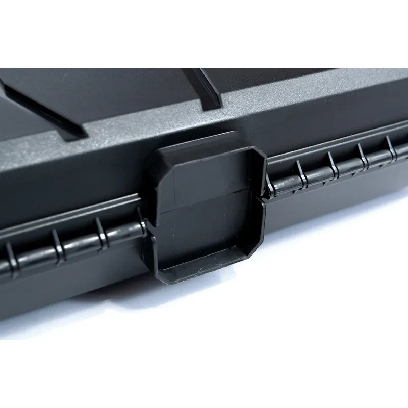 Estuche Maletín Rígido Portátil Builder Pro Hiperseco 8