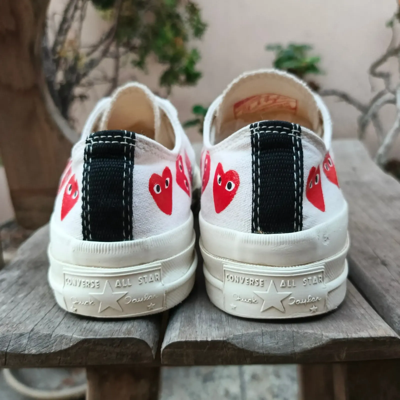 Converse Chuck Taylor 70 3