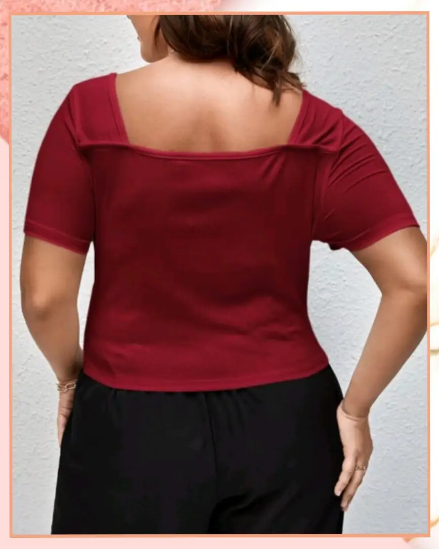 Blusa XL 2