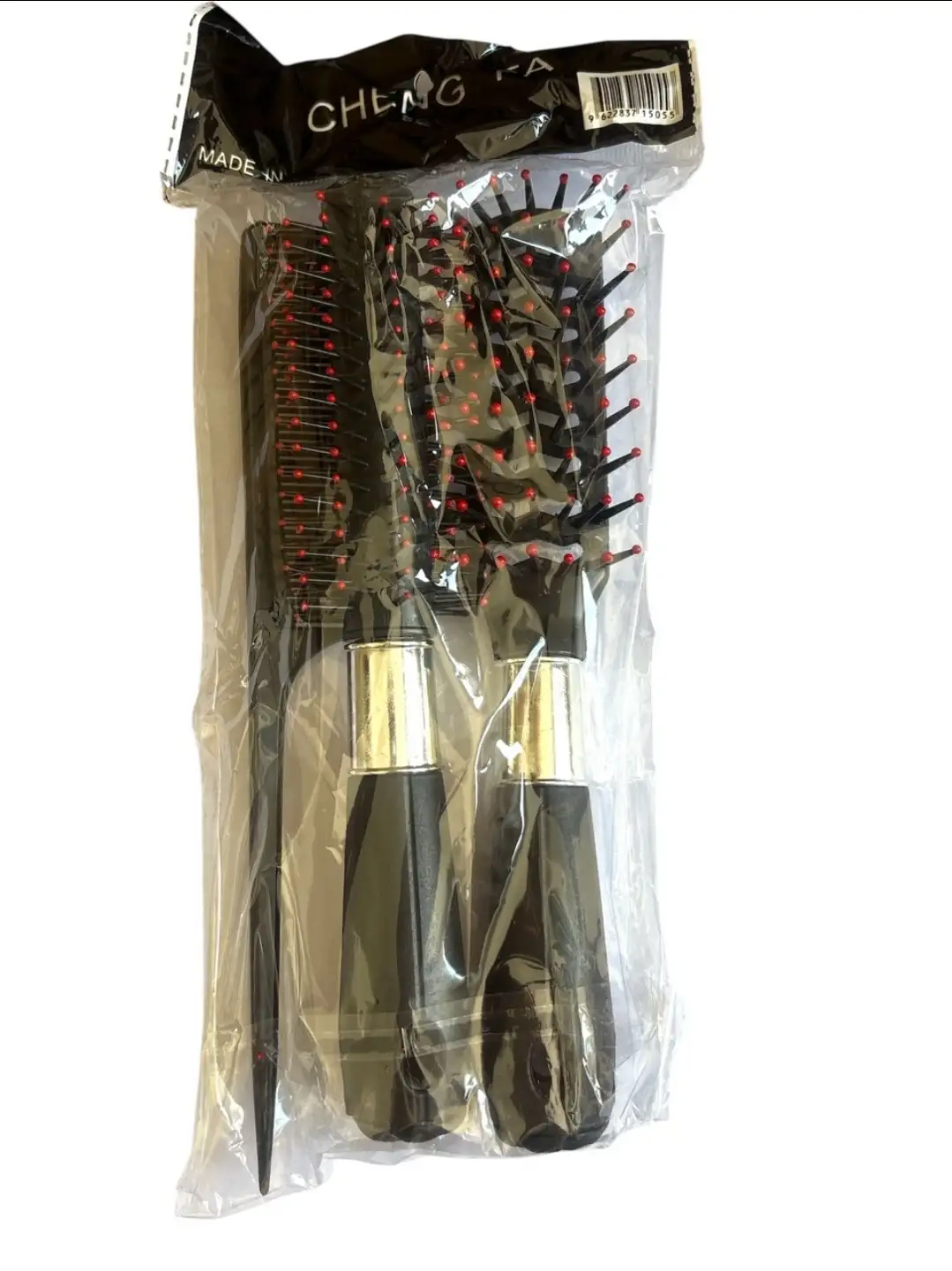 Set de 3 cepillos  2