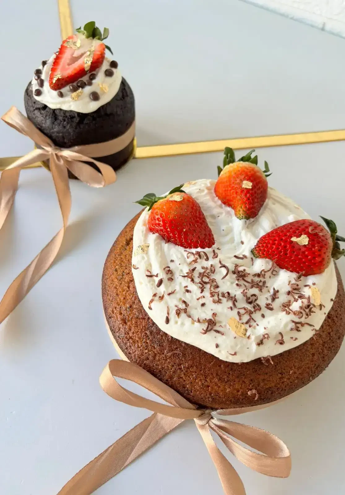 Tortas artesanales 3