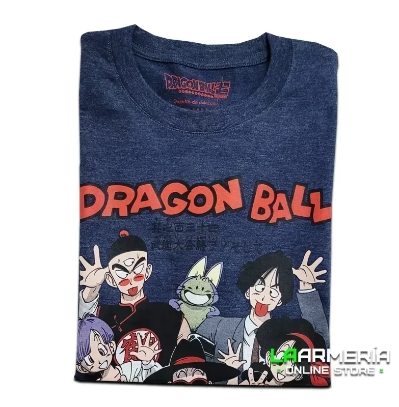 Dragon Ball (S-M) 3
