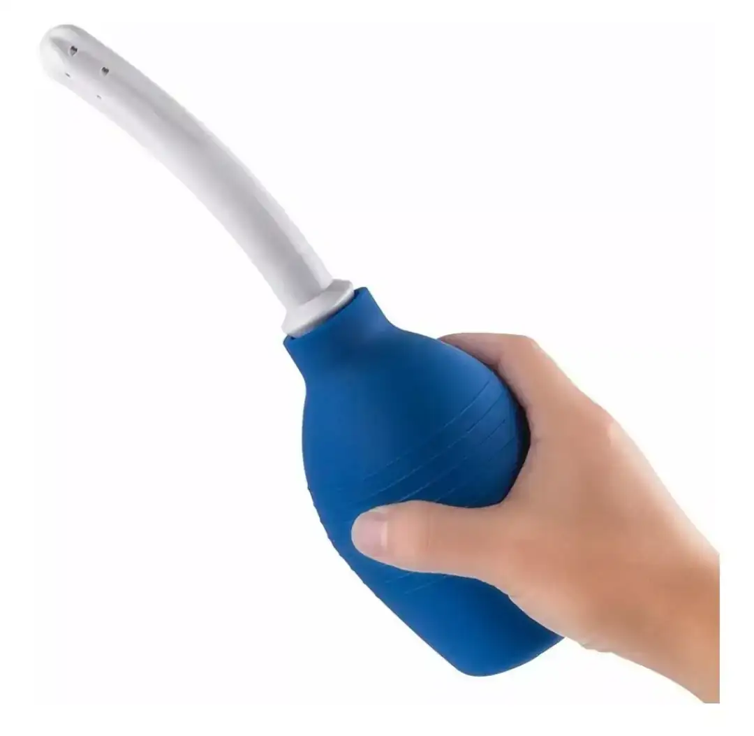 Enema Para Ducha 4