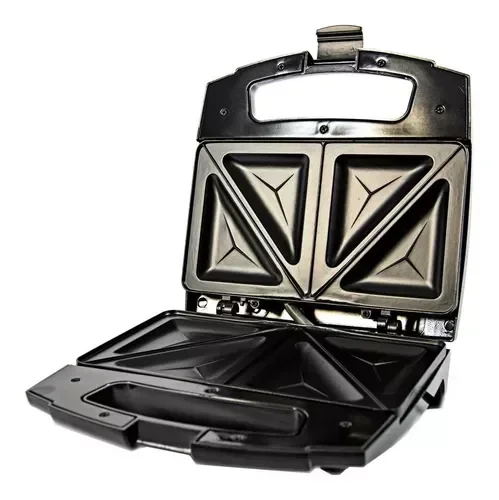 Sandwichera WINCO Antiadherente W-017 3