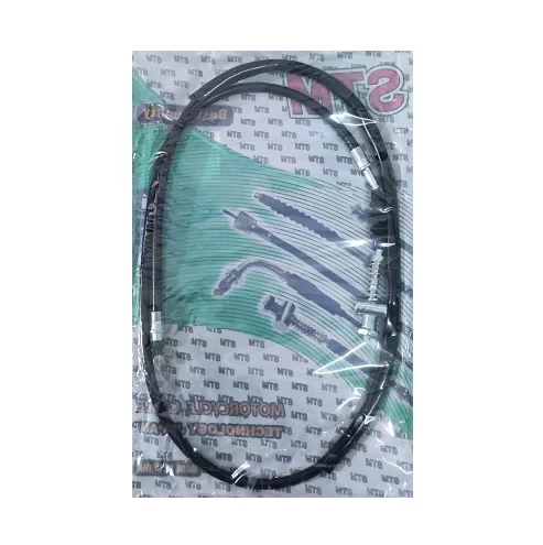 CABLE DEL.GILERA 110 SMASH CORTO [STM] -45395