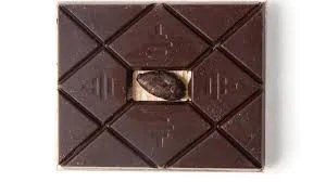 Barra de Cholocate 100% Cacao