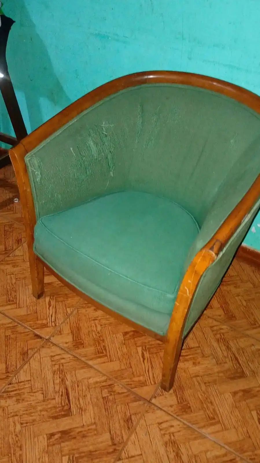 Sillon 2