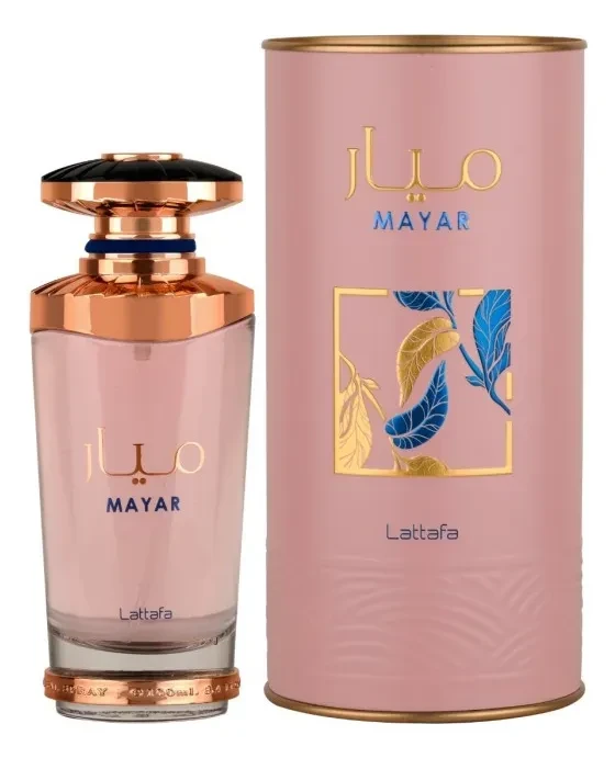 PERFUME MAYAR LATAFFA 100ML 4
