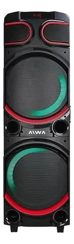 Parlante AIWA AW-T2010 4