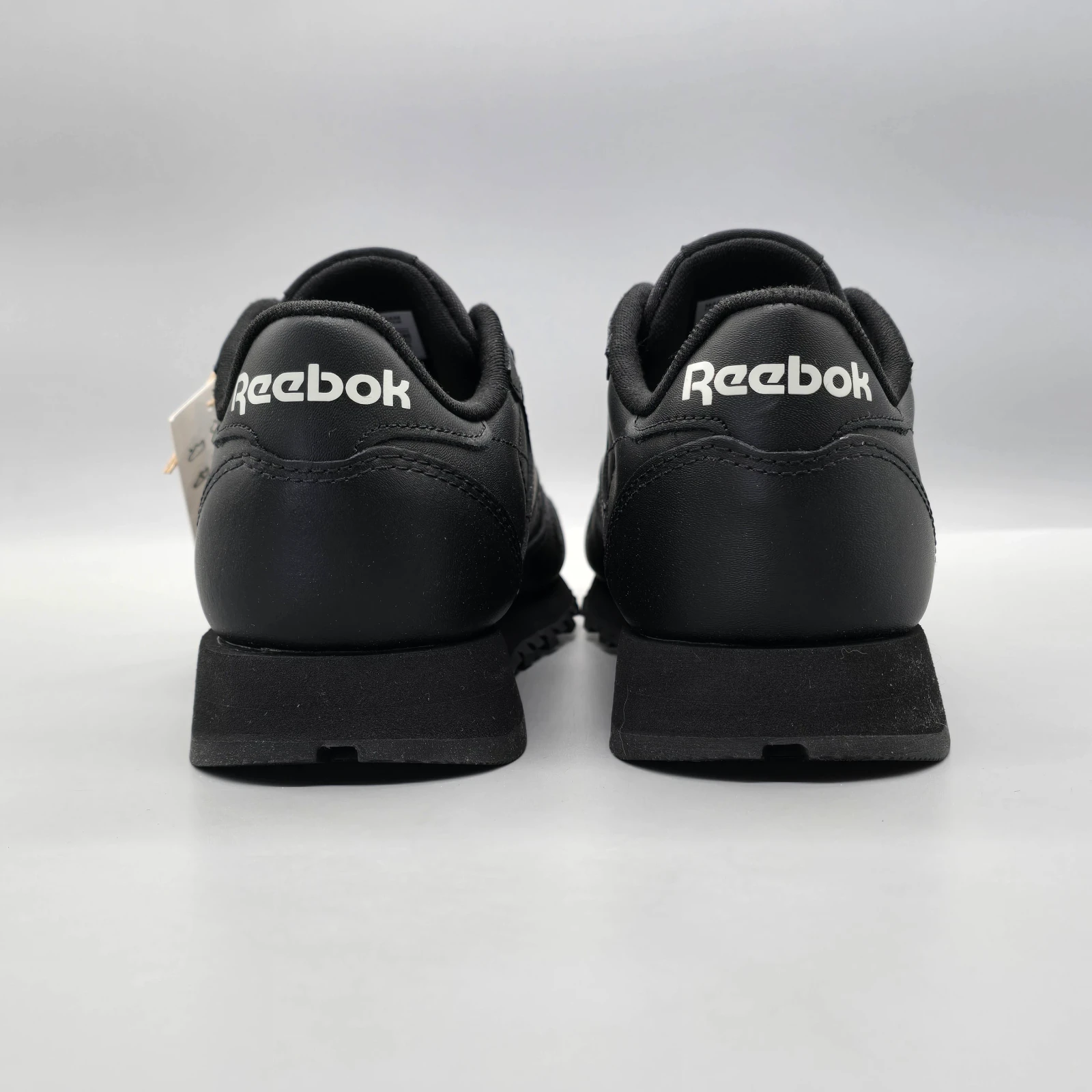 TENIS REEBOK CLASSIC LEATHER  4