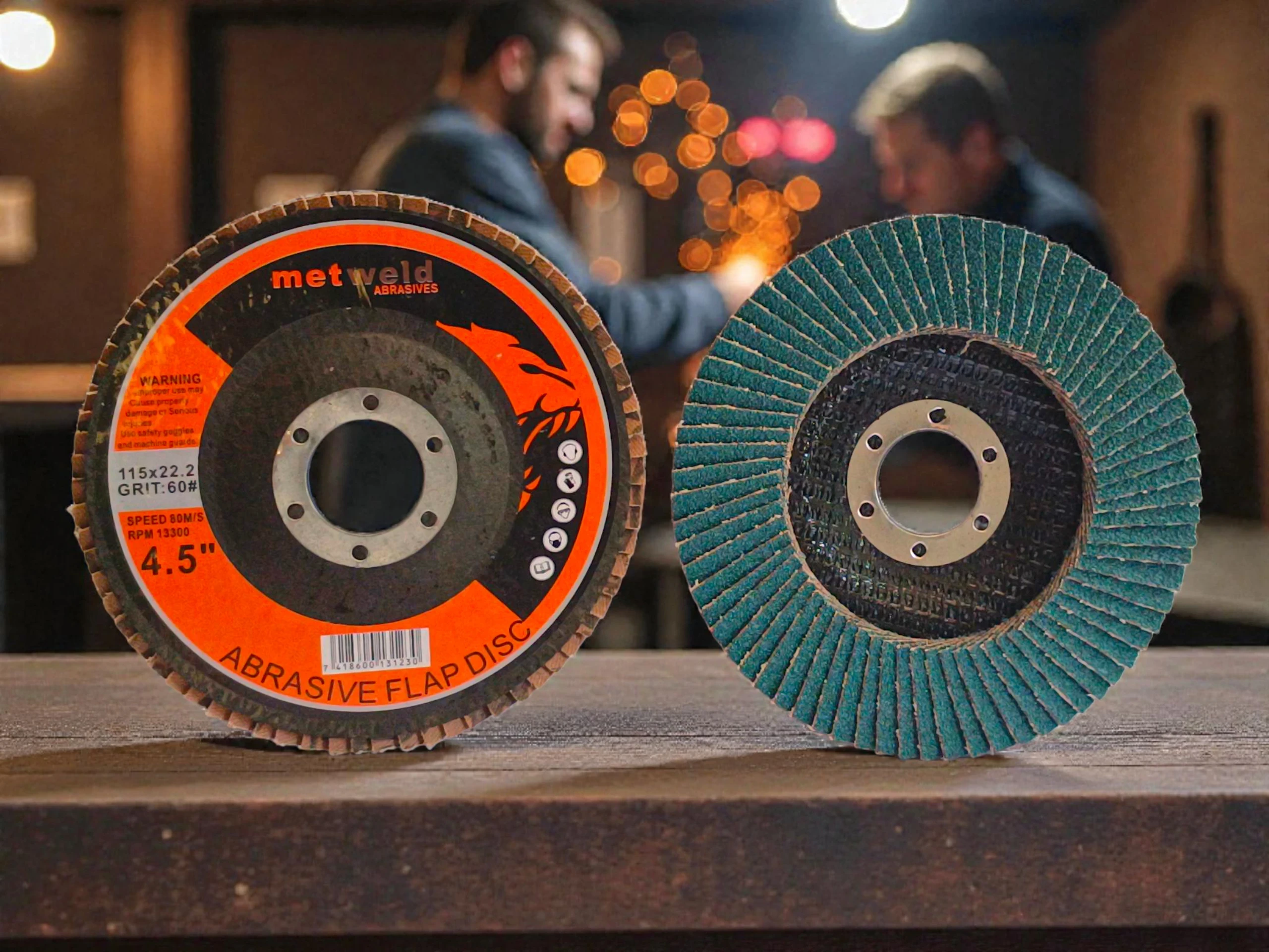 ZIRCONIO METWEL 4 5