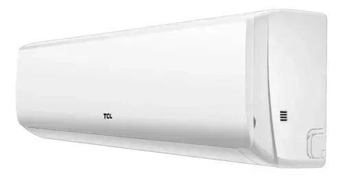 Aire Acondicionado Tcl Inverter 3200w Frio / Calor 2