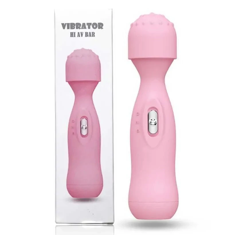 VIBRADOR ITACHI MINI 