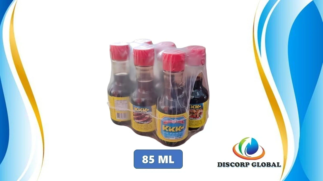 SILLAU CHICO 85 ML x 6 UND